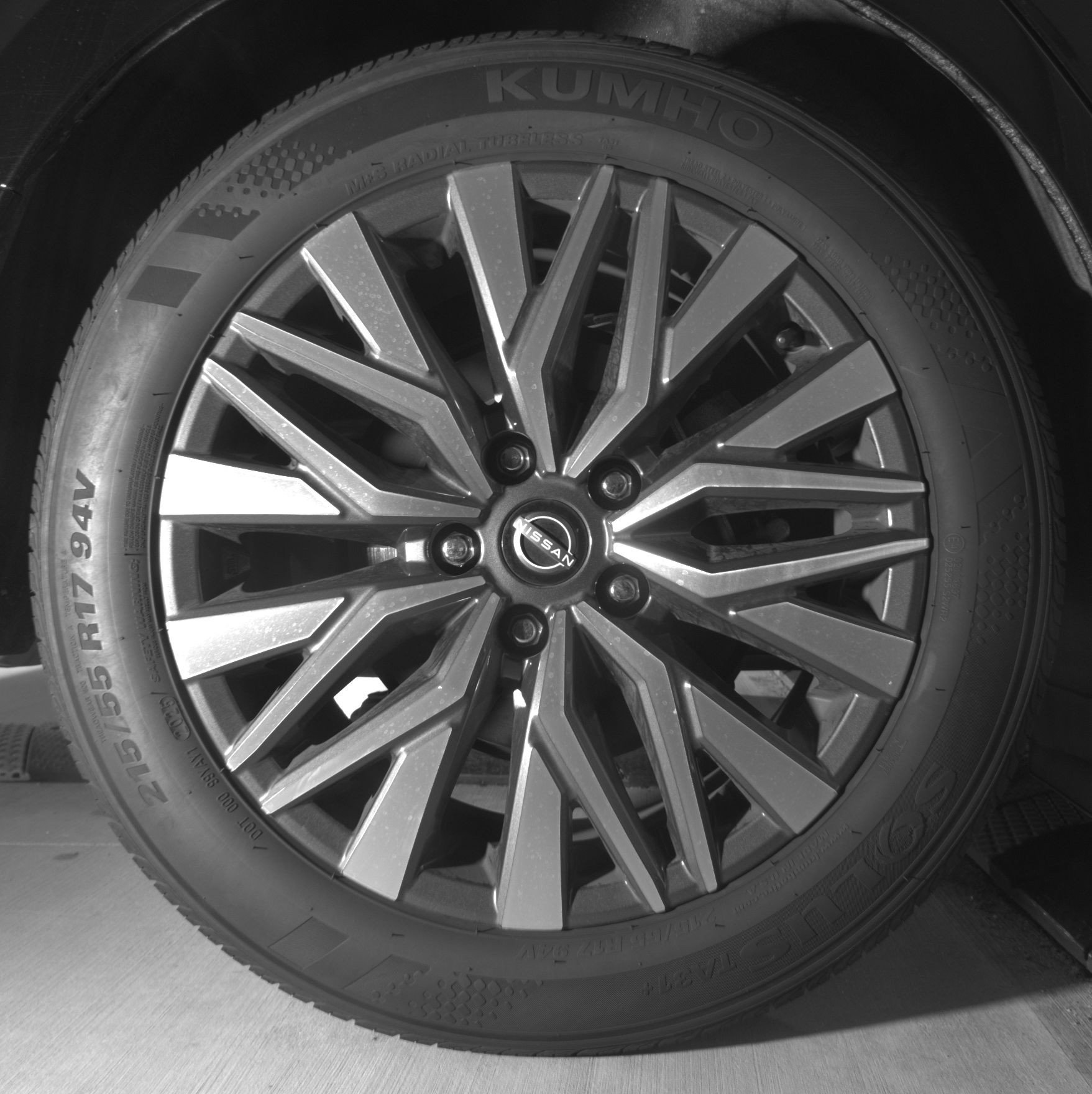 Used 2025 Nissan Altima 2.5 SV image 15