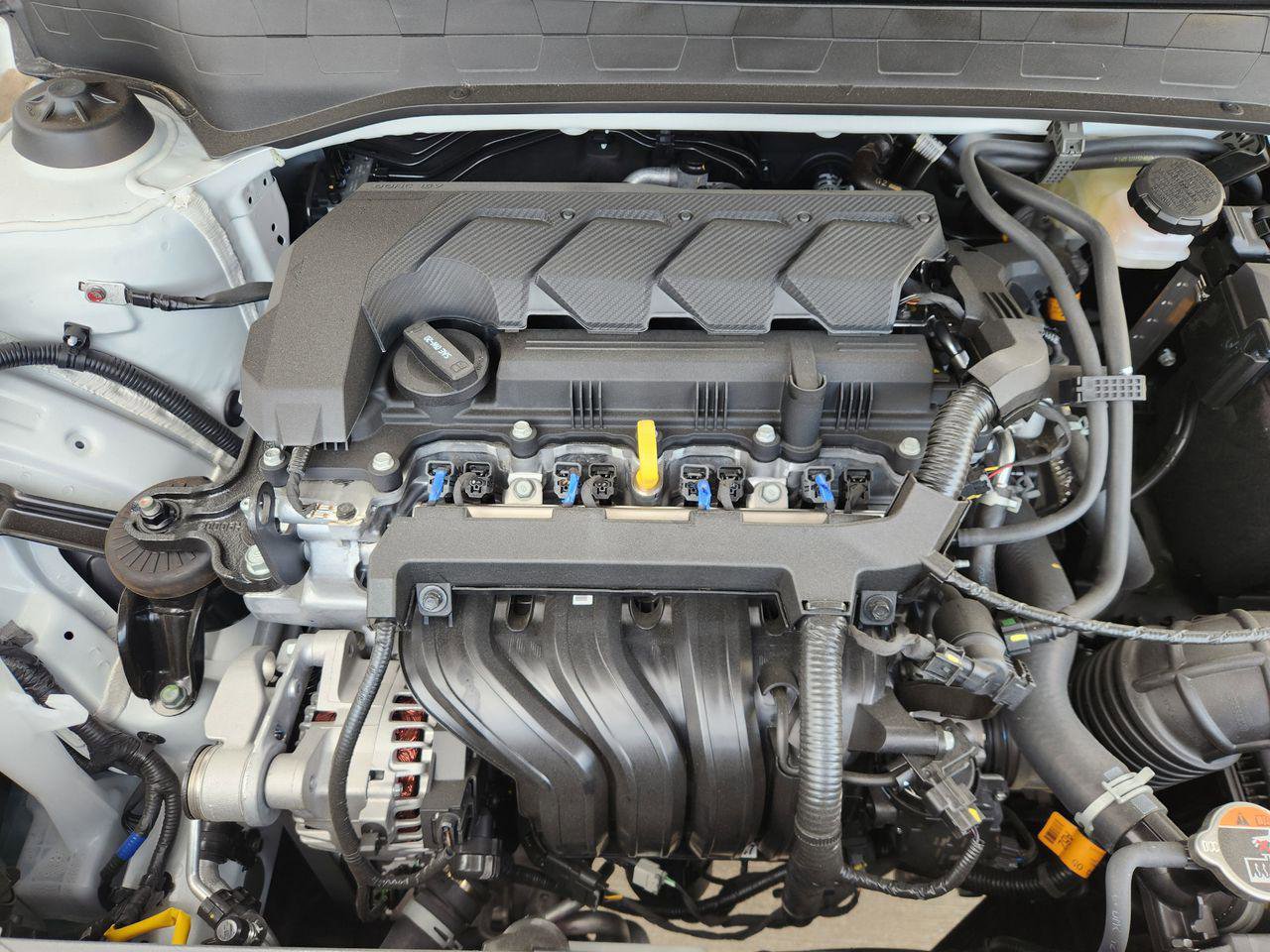 New 2026 Hyundai Venue SEL FWD image 30