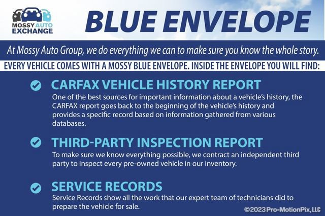 Certified 2023 Honda Accord EX image 7