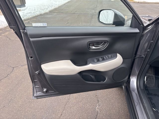 Used 2026 Honda HR-V LX image 11