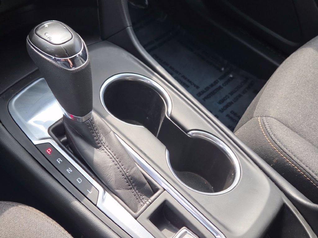 Used 2020 Chevrolet Equinox LT FWD image 9