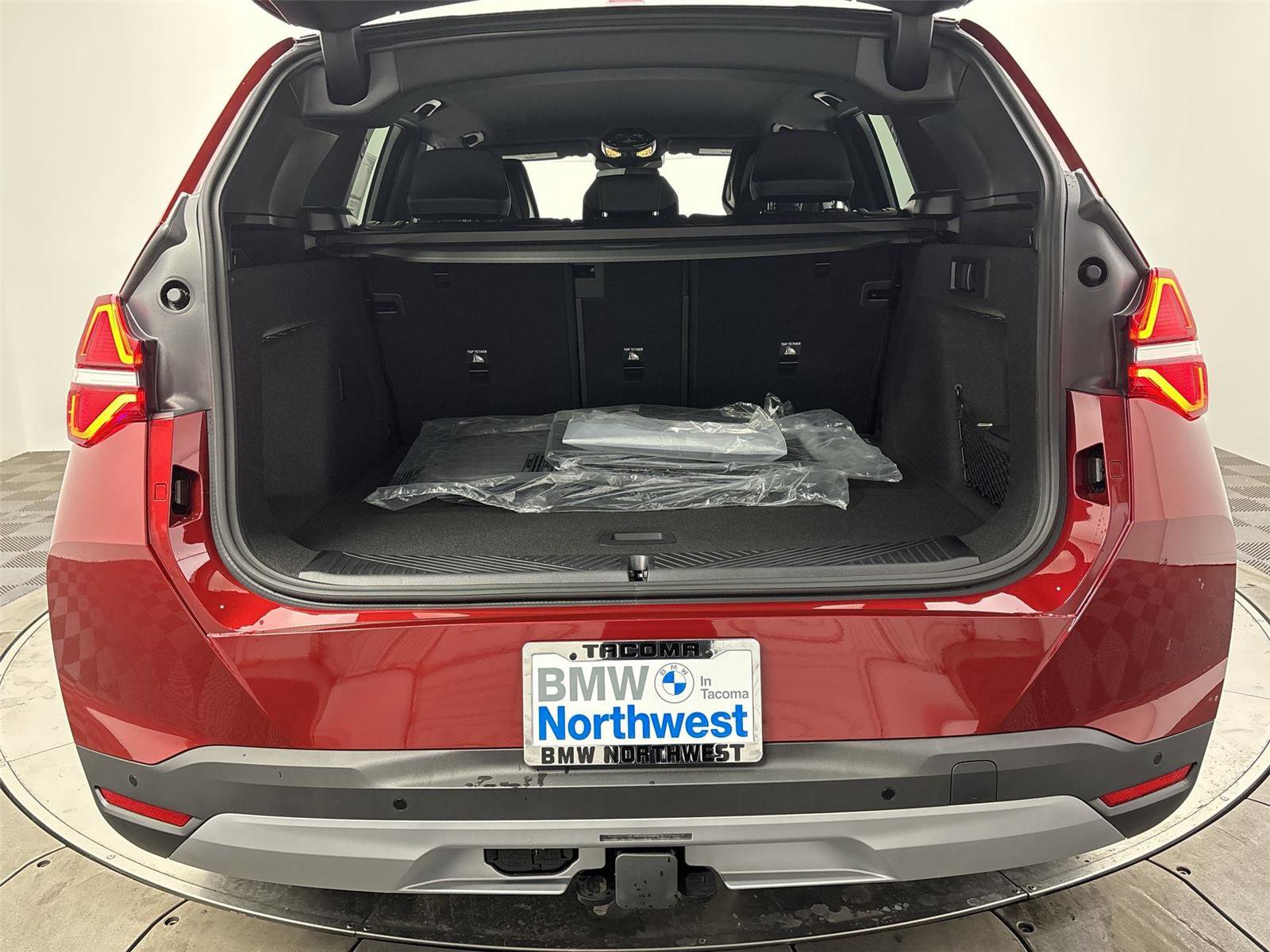 Used 2026 BMW X3 xDrive30 w/ Convenience Package image 21