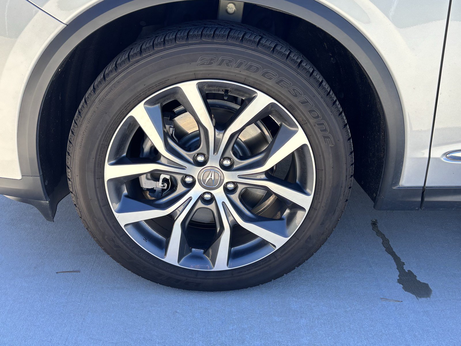 Used 2024 Acura MDX w/ Technology Package FWD image 13