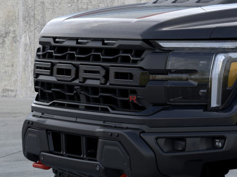 New 2026 Ford F150 Raptor image 30