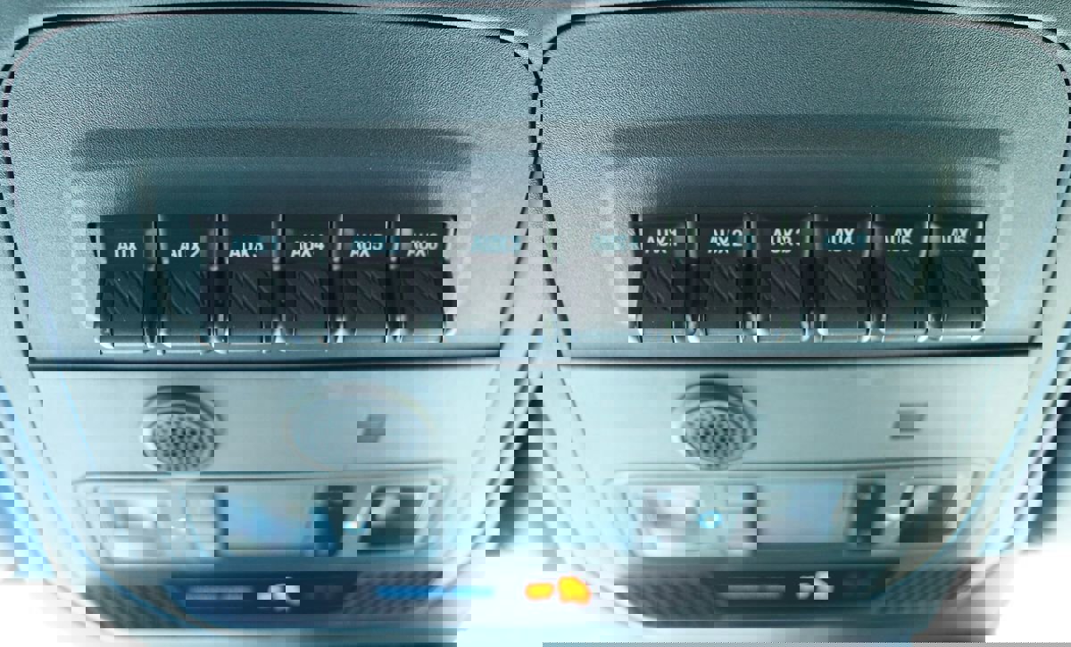 Used 2022 Ford Bronco Outer Banks image 57