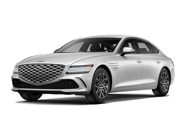 Used 2026 Genesis G80 2.5T