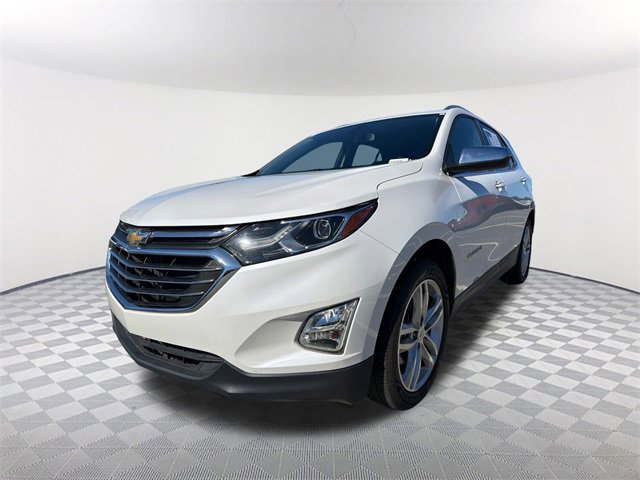 Used 2019 Chevrolet Equinox Premier