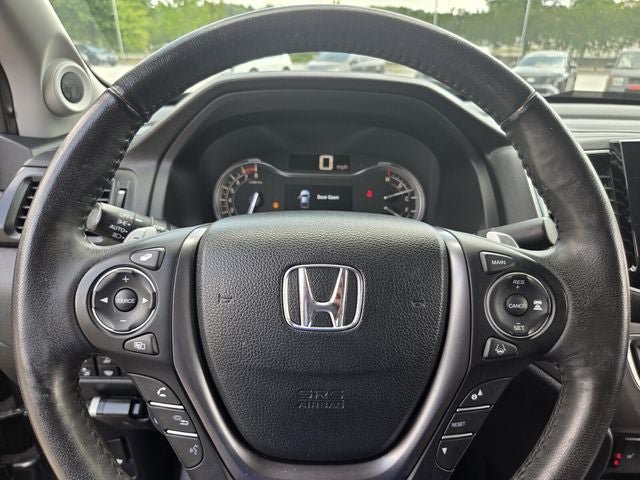 Used 2023 Honda Ridgeline RTL-E image 26