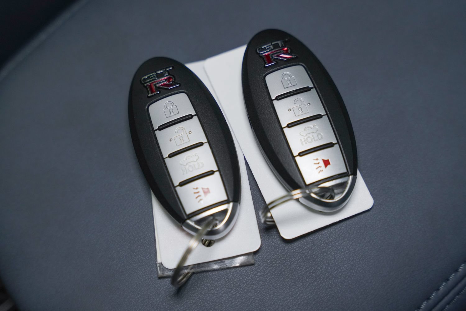Used 2020 Nissan GT-R Premium AWD/4WD image 56