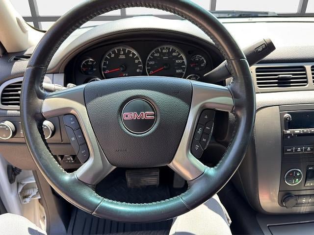Used 2012 GMC Sierra 1500 SLE w/ All-Terrain Package AWD/4WD image 23