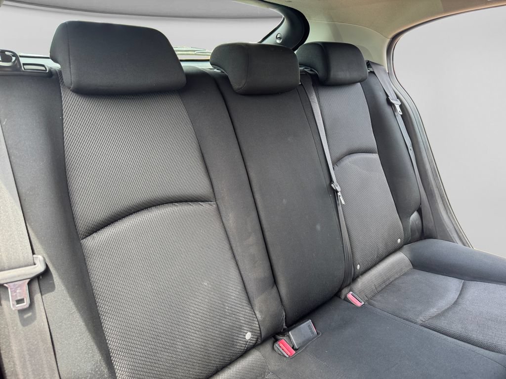 Used 2017 MAZDA MAZDA3 Sport FWD image 21