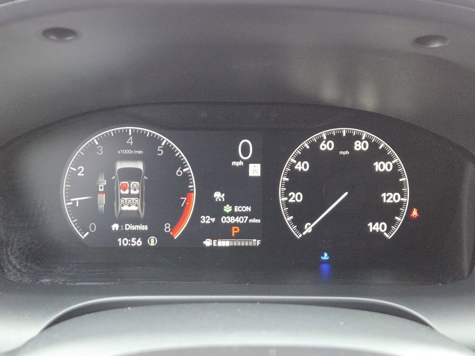 Used 2023 Honda HR-V EX-L image 27