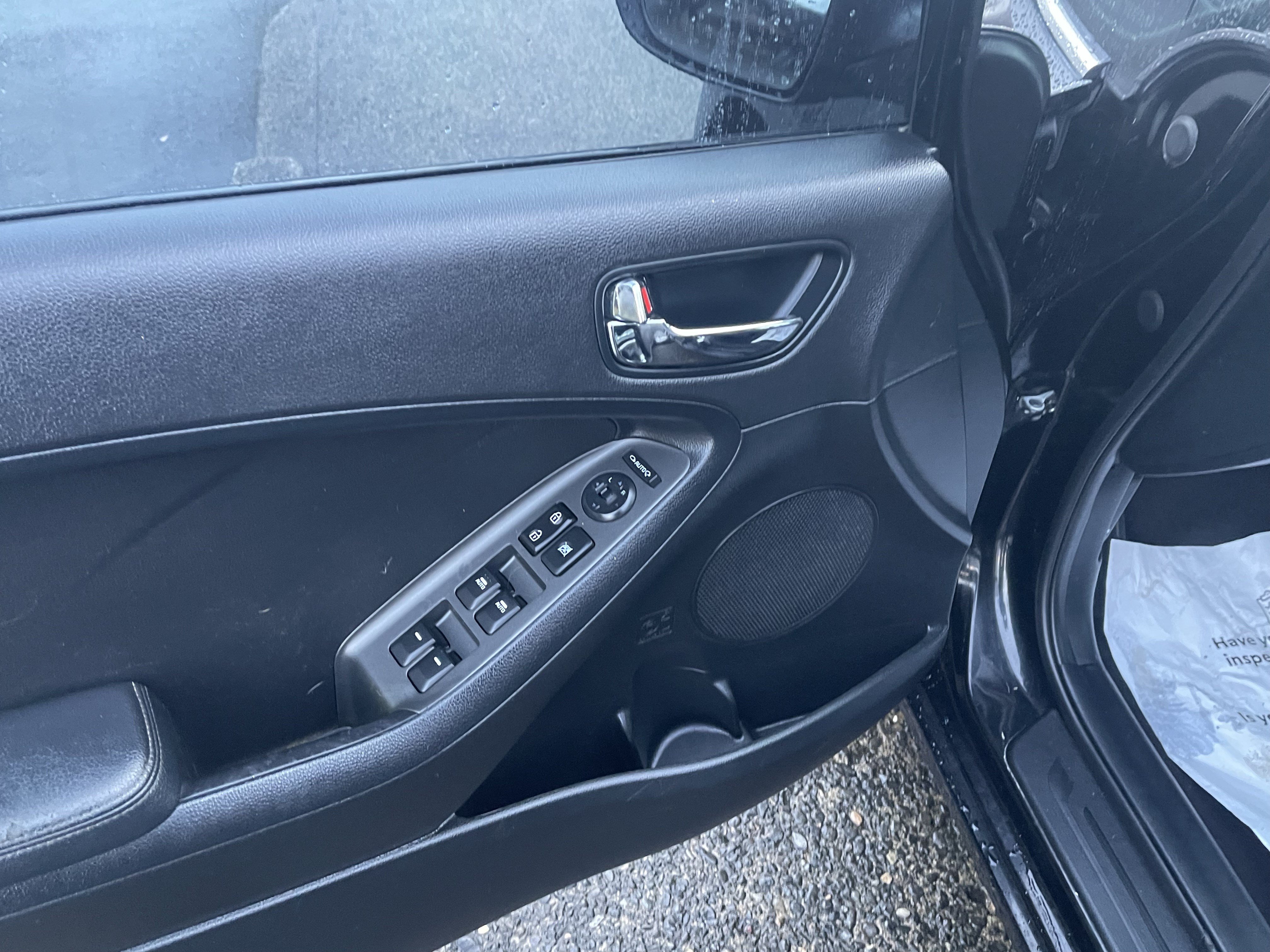 Used 2014 Kia Forte EX FWD image 15