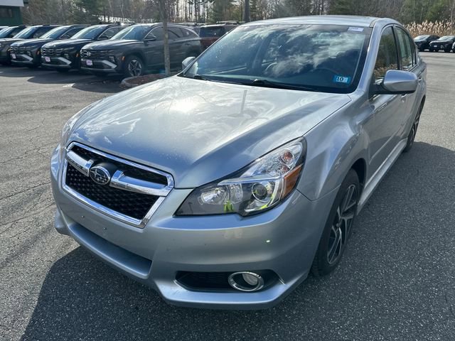 Used 2013 Subaru Legacy 2.5i Limited