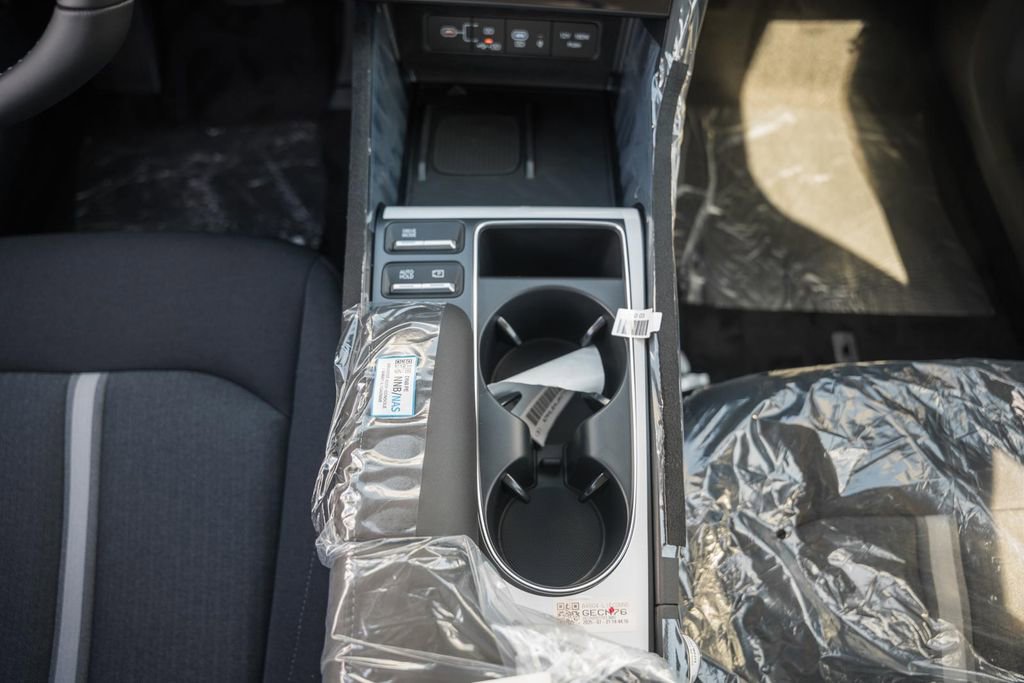 New 2026 Hyundai Sonata SEL FWD image 25
