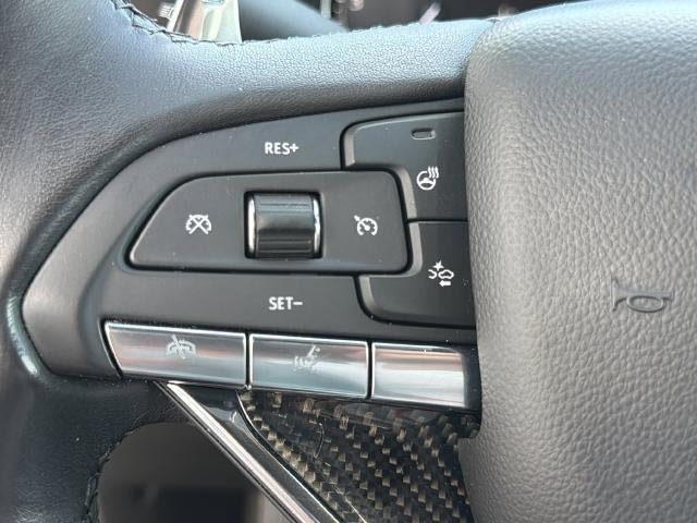 Certified 2023 Cadillac XT6 Sport AWD/4WD image 13