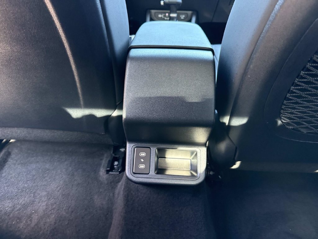 Used 2025 Kia K4 EX w/ GT-Line Premium Package FWD image 19