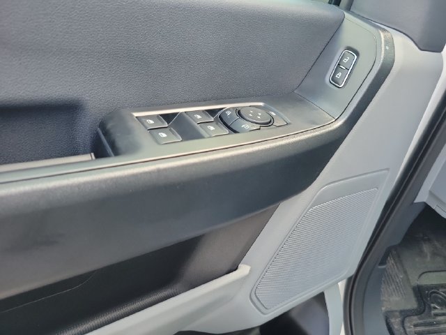 New 2027 Ford F350 XL AWD/4WD image 15