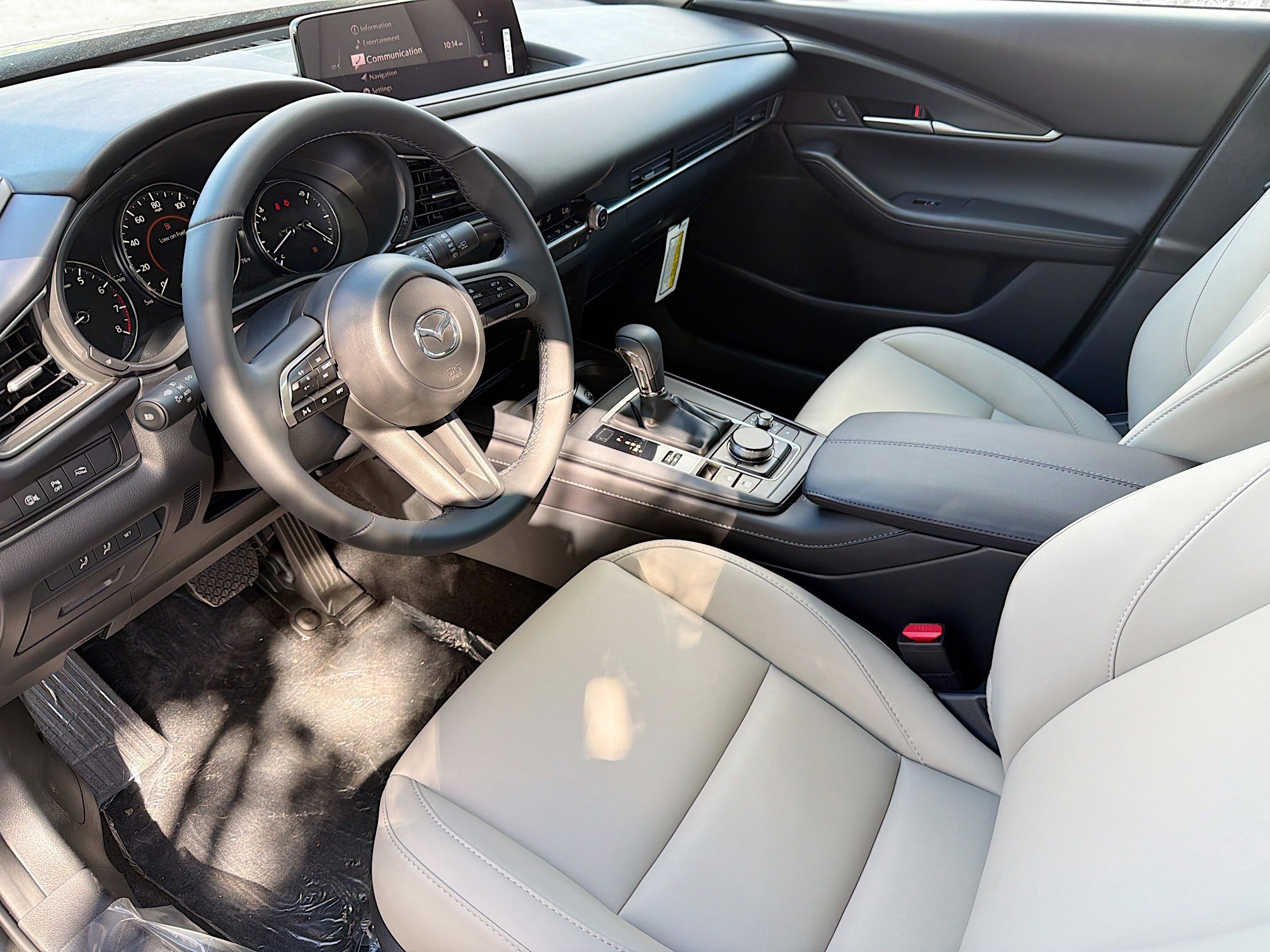 New 2026 MAZDA CX-30 AWD 2.5 S image 26