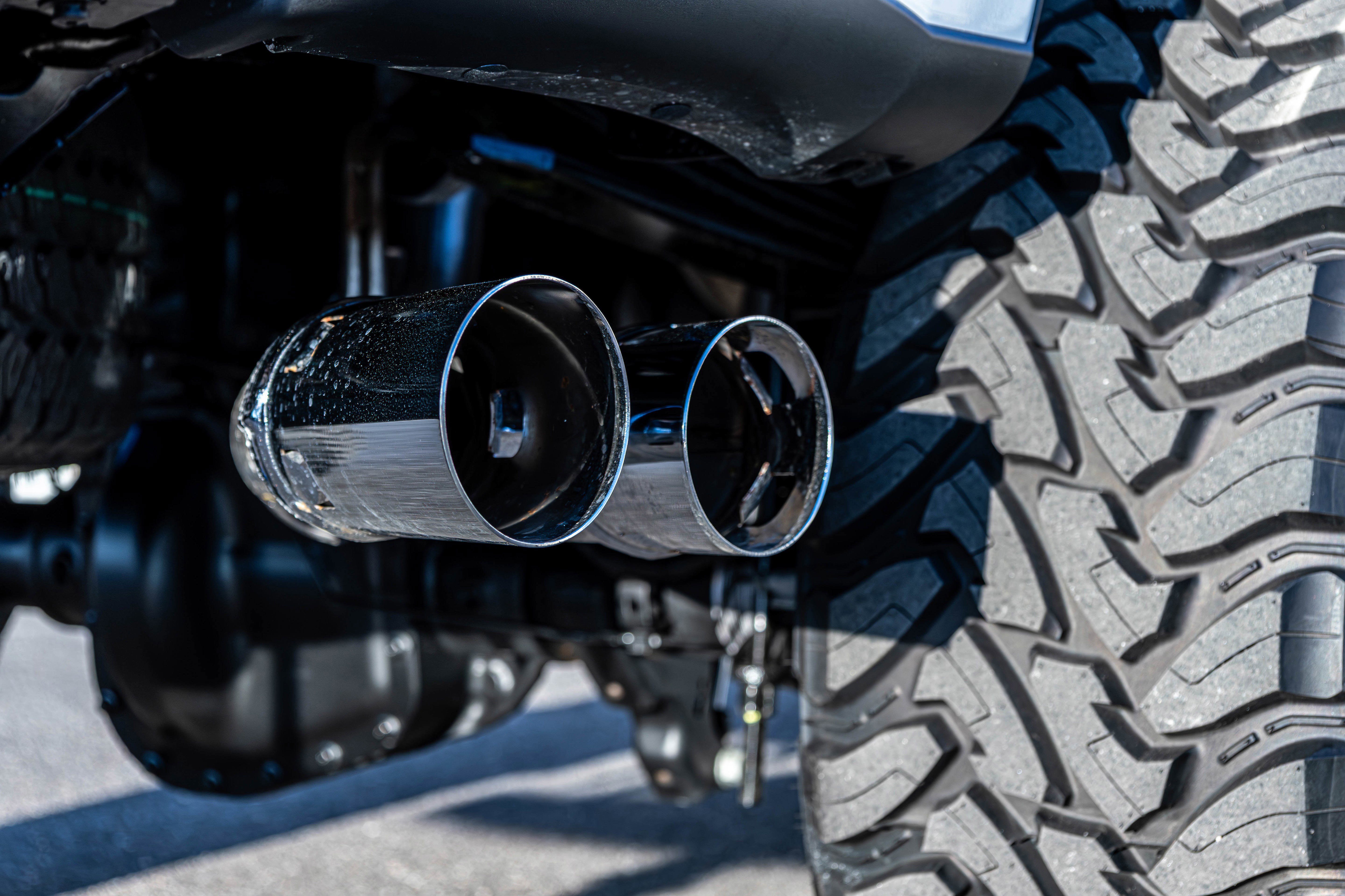 New 2026 Ford F250 Platinum image 32