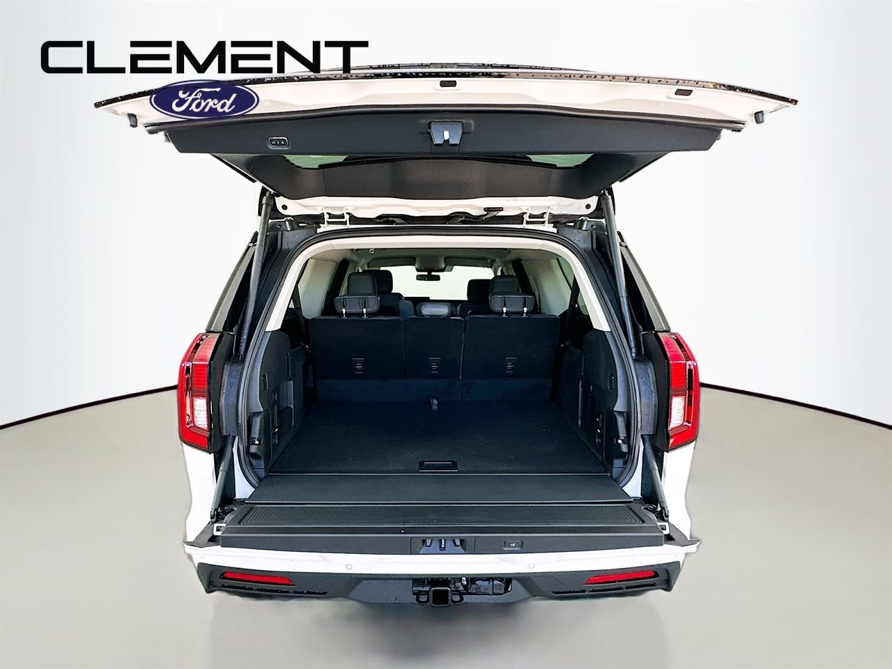 New 2026 Ford Expedition Max Active image 10