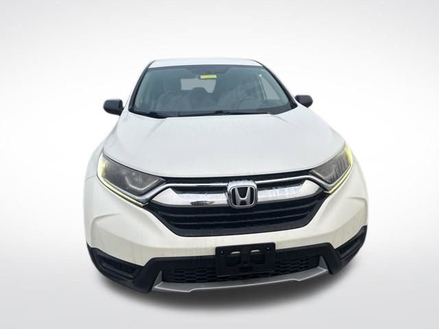 Used 2018 Honda CR-V LX image 7