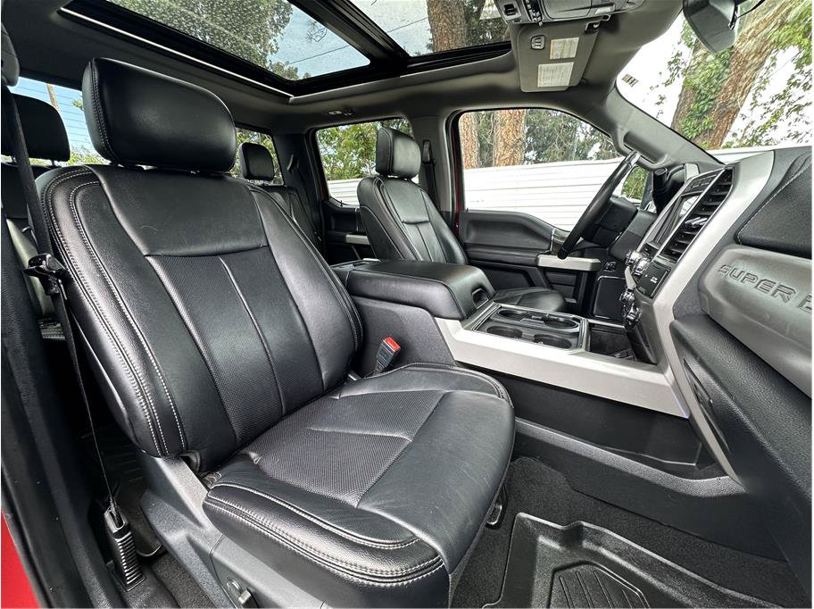 Used 2020 Ford F250 Lariat AWD/4WD image 15