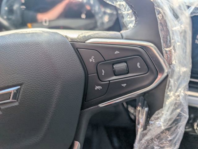 New 2026 Chevrolet Trax LT w/ Driver Confidence Package image 18