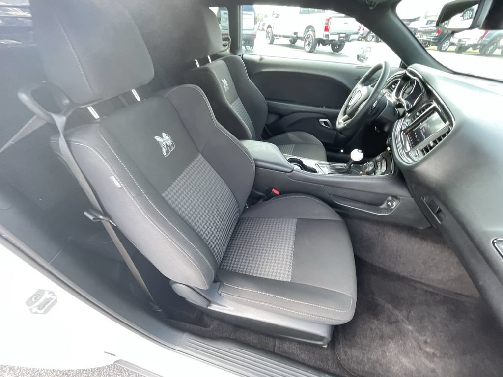 Used 2019 Dodge Challenger R/T Scat Pack RWD image 27