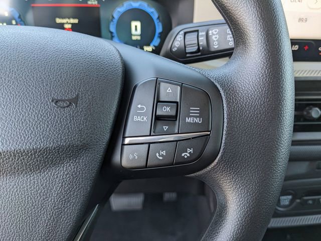 New 2025 Ford Bronco Sport Big Bend AWD/4WD image 31