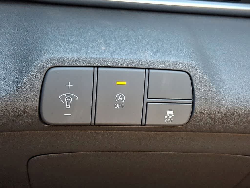 New 2026 Hyundai Elantra SE FWD image 18