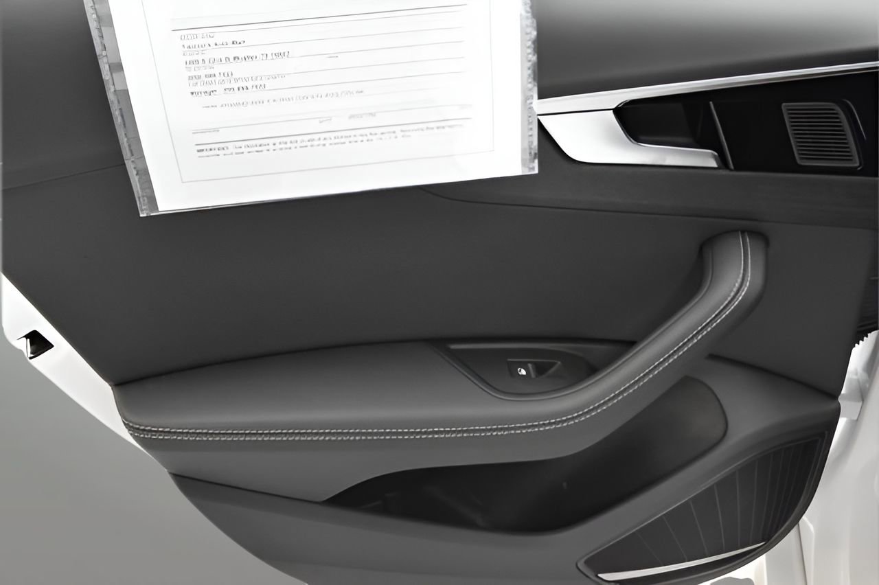 Used 2024 Audi A5 2.0T Premium Plus image 27