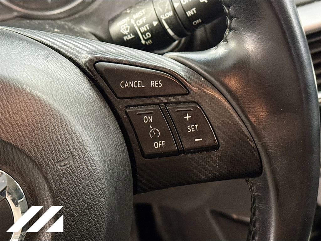 Used 2016 MAZDA CX-5 Touring image 13