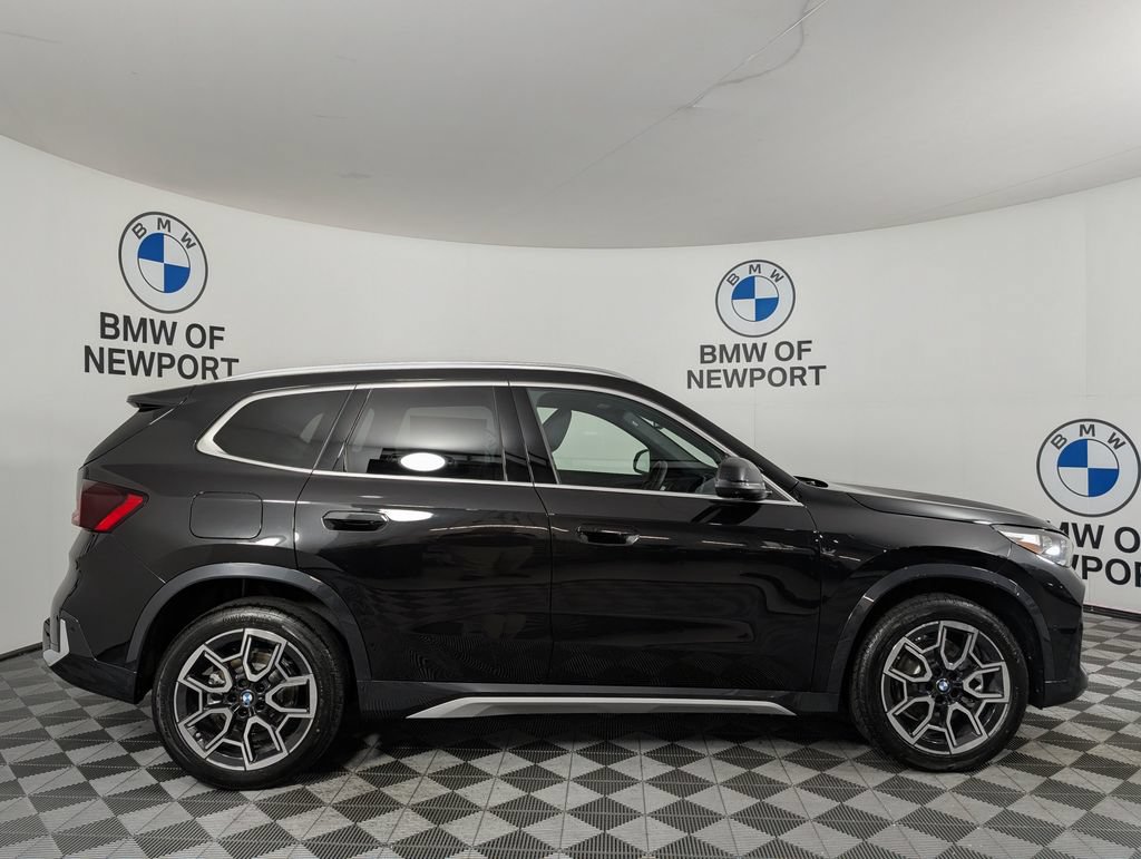 New 2026 BMW X1 xDrive28i w/ Technology Package AWD/4WD image 5