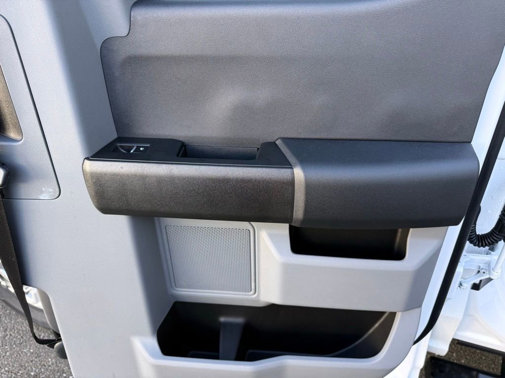 New 2026 Ford F350 XLT AWD/4WD image 31