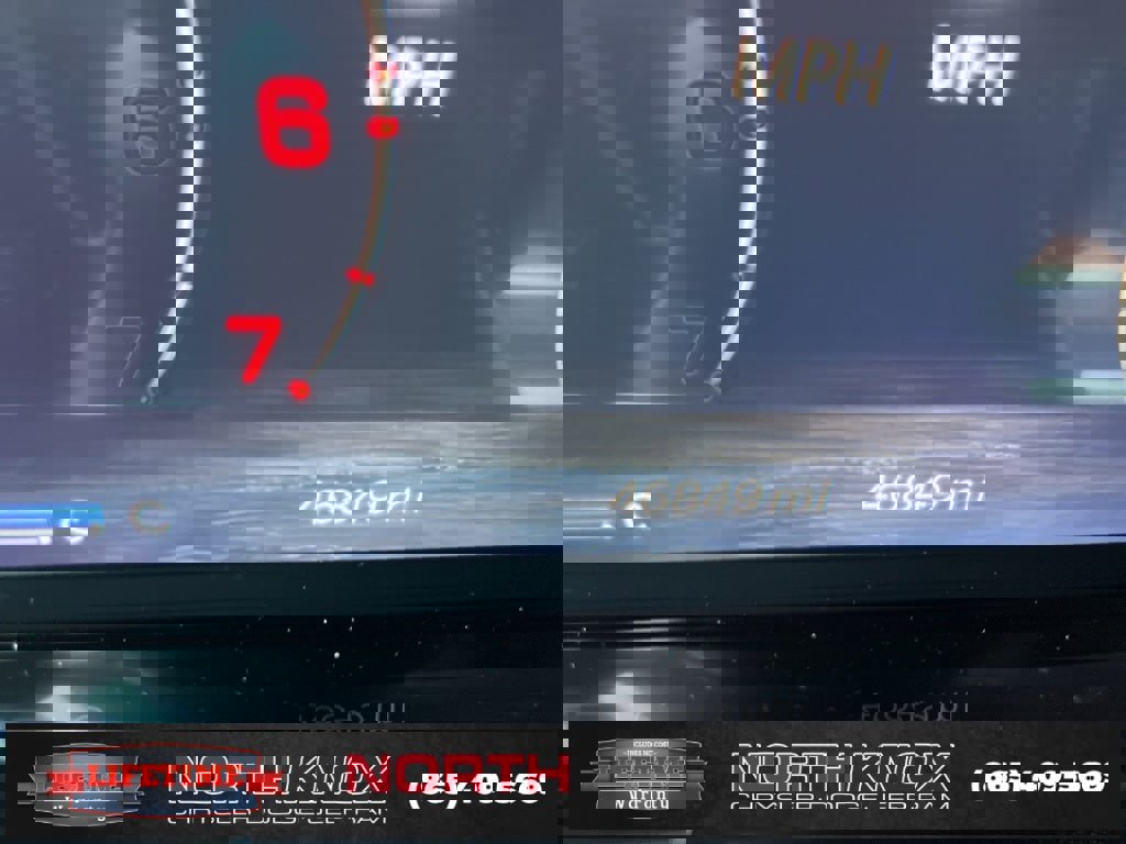 Used 2024 Jeep Grand Wagoneer L Series III image 37