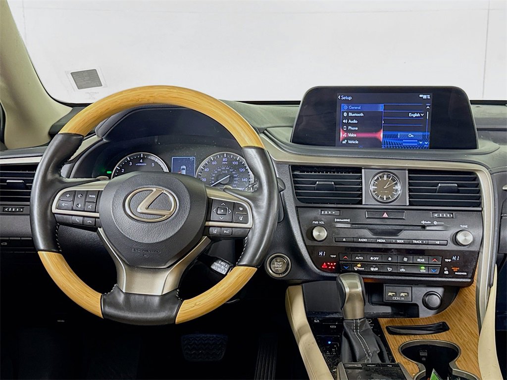 Used 2021 Lexus RX 350L FWD w/ Premium Package image 29