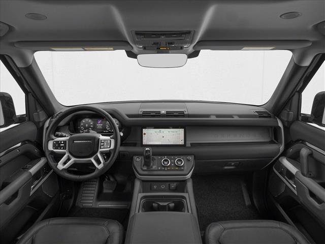 New 2024 Land Rover Defender 90 S image 5