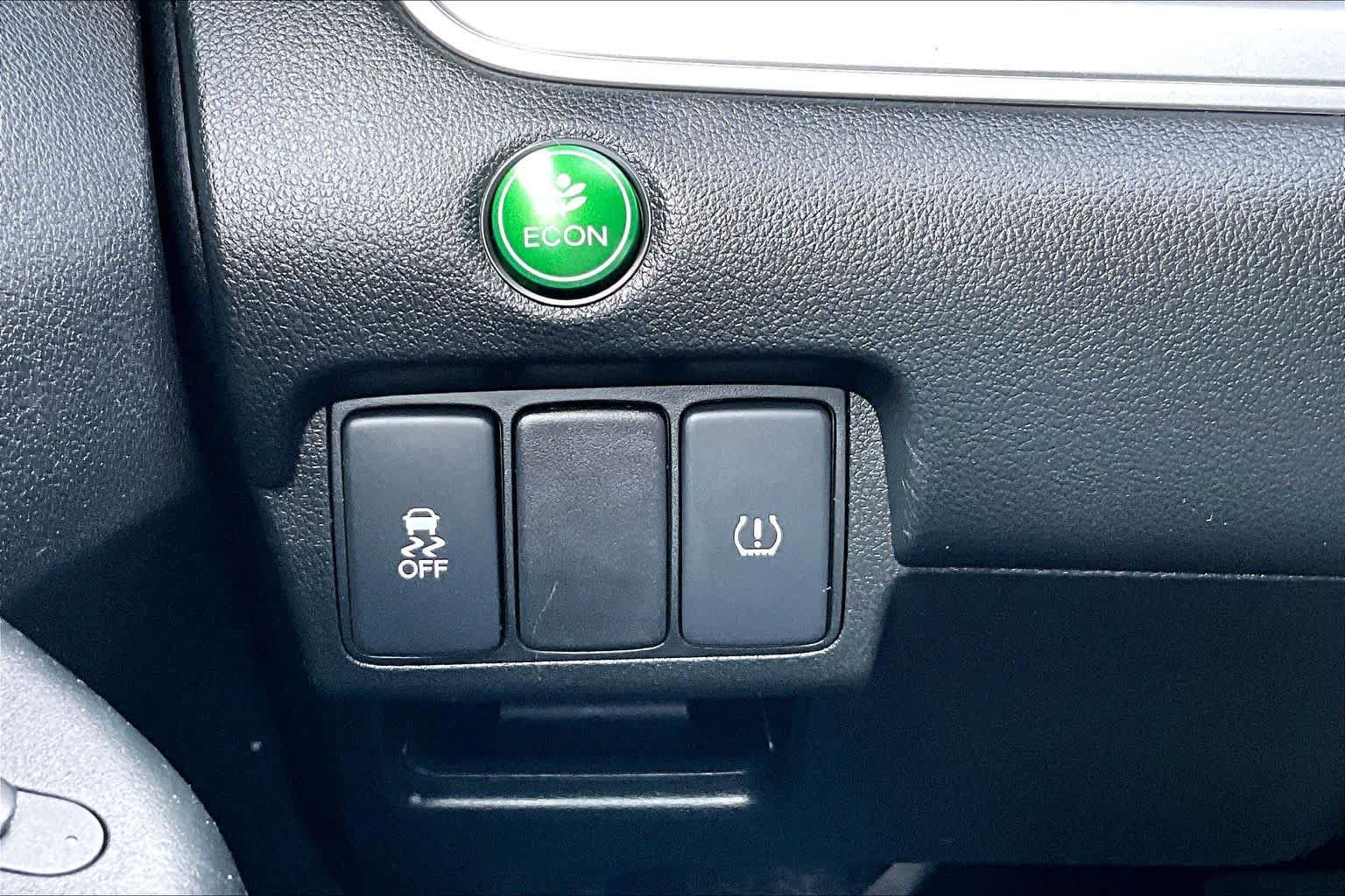 Used 2015 Honda CR-V LX image 34