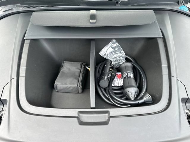 Used 2025 Polestar Polestar 3 AWD/4WD image 35