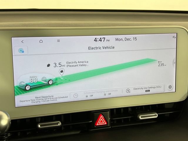 Used 2023 Hyundai Ioniq 5 SE image 33