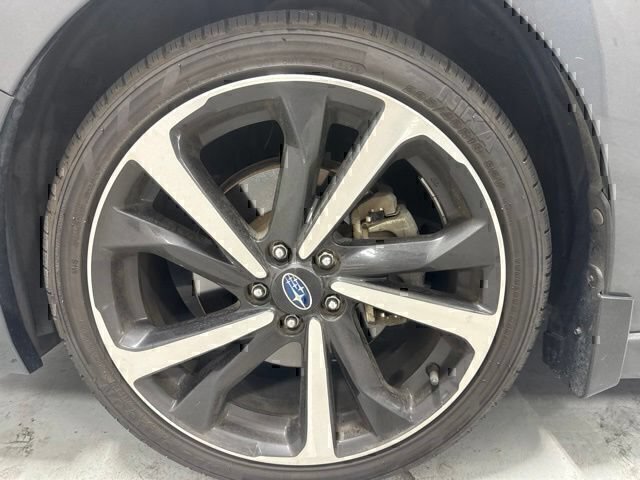 Used 2021 Subaru Impreza 2.0i Sport AWD/4WD image 11
