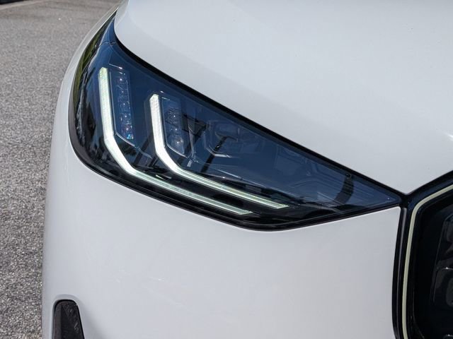 New 2026 BMW X3 M50 w/ Premium Package AWD/4WD image 11