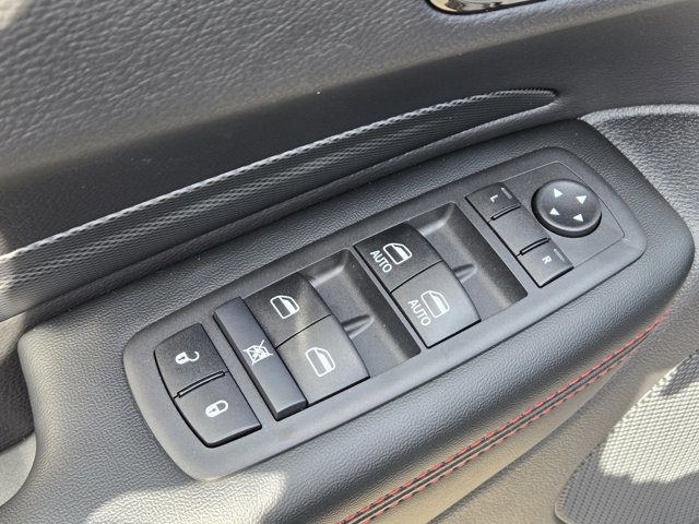 New 2026 Dodge Durango GT w/ Blacktop Package image 14