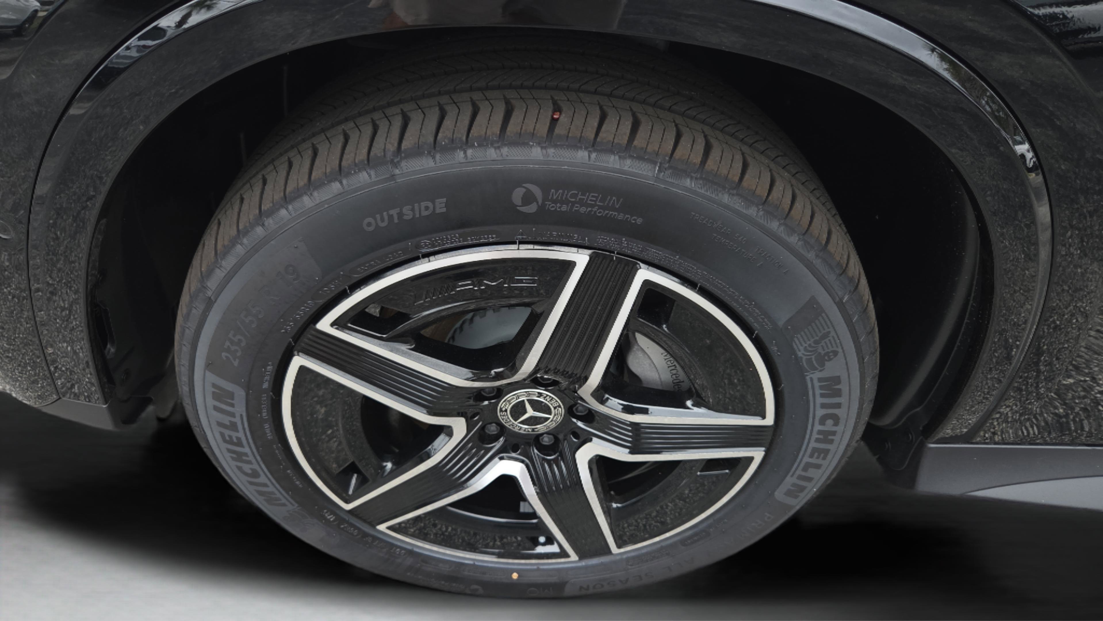 New 2026 Mercedes-Benz GLC 300 image 10