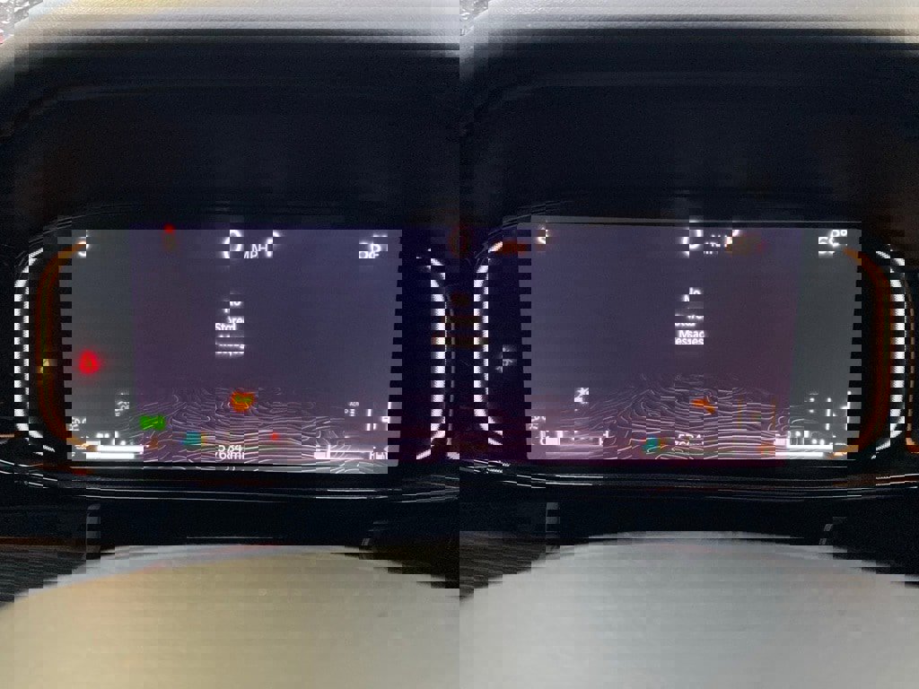 Used 2022 Jeep Wagoneer Series III w/ Premium Group I image 17