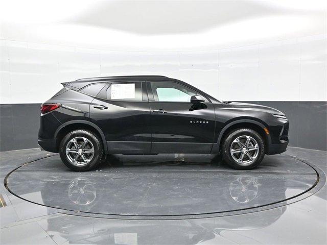 Used 2024 Chevrolet Blazer LT w/ Convenience Package image 8