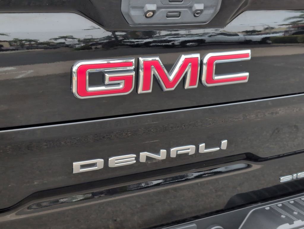 Certified 2022 GMC Sierra 1500 Denali w/ Denali Reserve Package AWD/4WD image 33