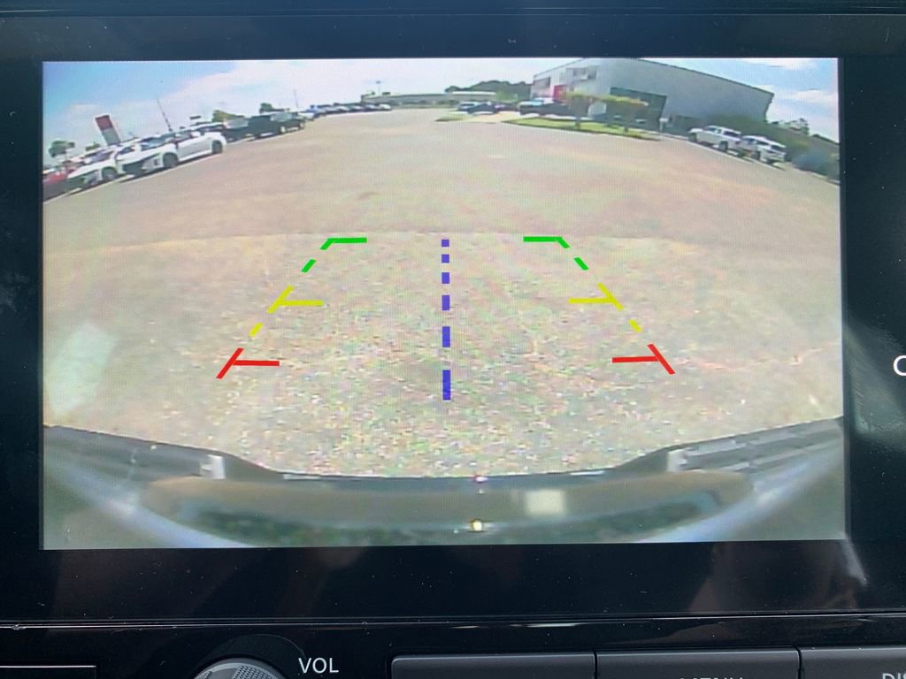 New 2026 Nissan Frontier Pro-X RWD image 18