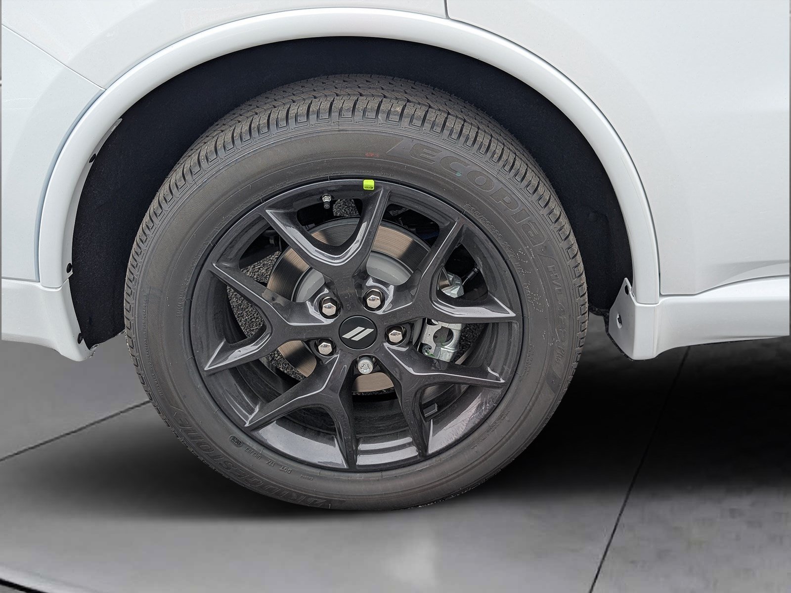 New 2026 Dodge Durango GT AWD/4WD image 9